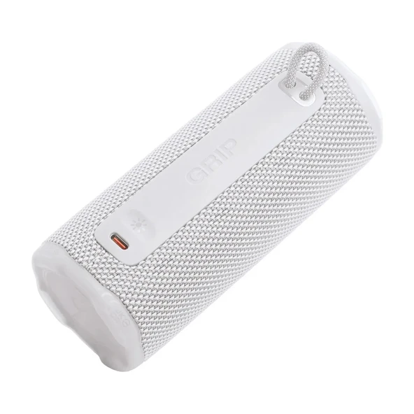JBL Grıp,bluetooth Hoparlör, Beyaz - Resim 5