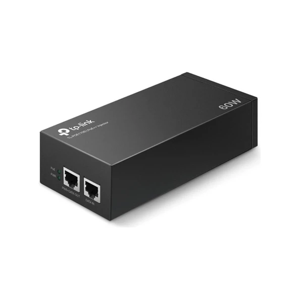 Omada Tp-Link TL-POE170S Poe Injektör ürün görseli 1