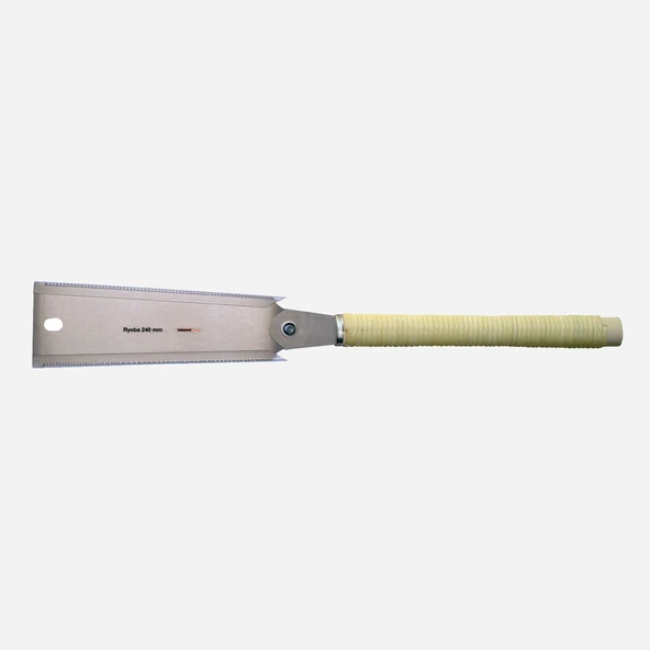 Wisent Ryoba Japon Testere 250 mm ürün görseli 1
