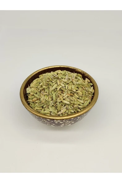 Açık Butik Rezene 1 Kg - Resim 2
