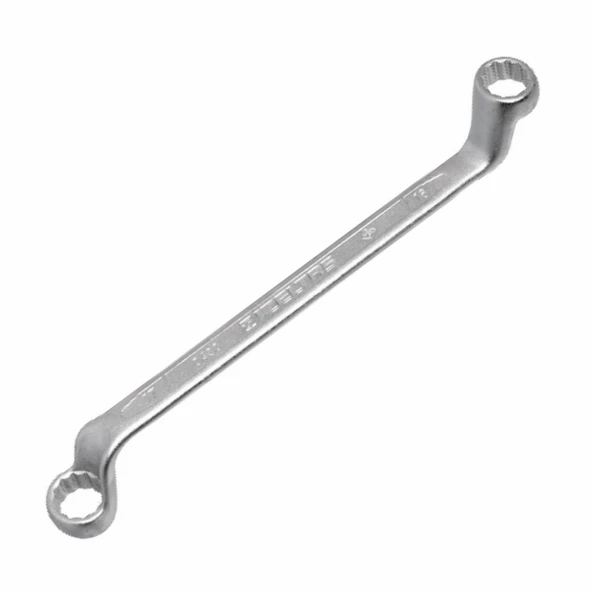 İzeltaş Yıldız İki Ağız Anahtar 20X22 mm ürün görseli 1
