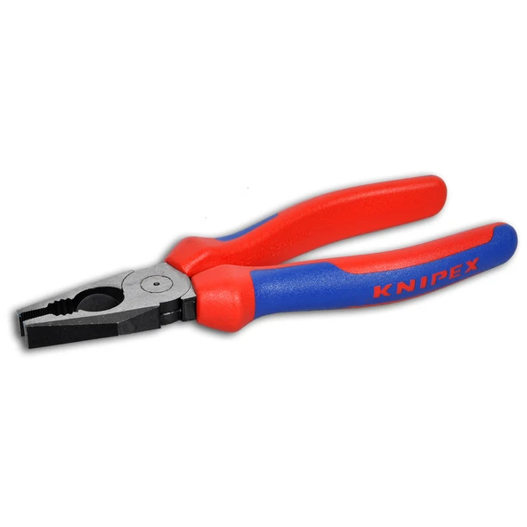 Knipex Çok Amaçlı Pense 180 mm ürün görseli 1