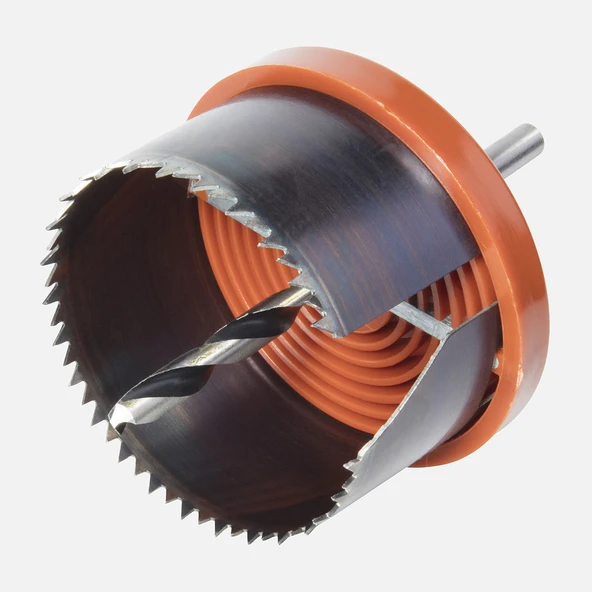 Wolfcraft Standart Kıl Testere 65 mm (5'li Paket) ürün görseli 1