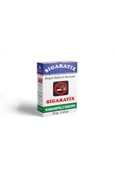 Doğa Sigaratix 80 Gr Yeni Tarihli Orijinal Ürün ürün görseli 1