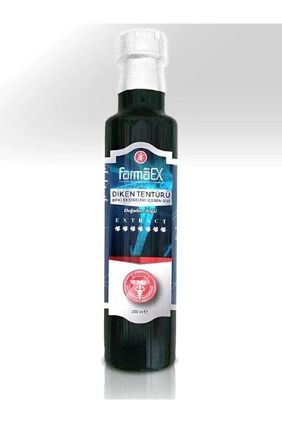 farmaex My Diken Tentürü 250 ml Bitki Içeren Sıvı Extrakt ürün görseli 1