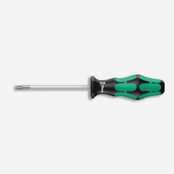 Wera Torx Tornavida 367Hf Tx25 (5'li Paket) ürün görseli 1