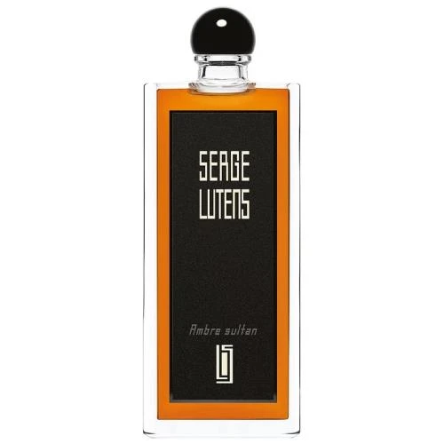 Serge Lutens Ambre Sultan Edp 50 Ml Unisex Parfüm ürün görseli 1