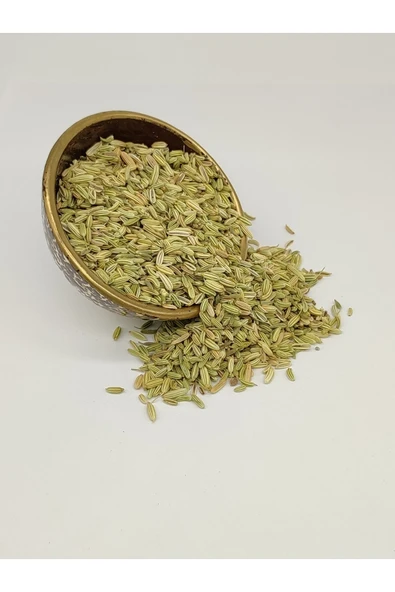 Açık Butik Rezene 1 Kg ürün görseli 1