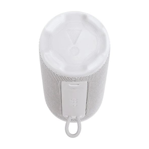 JBL Grıp,bluetooth Hoparlör, Beyaz - Resim 4