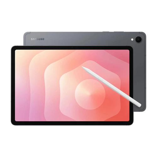 Samsung Galaxy Tab S11 SM-X730 12/256 GB 11 " Tablet Gümüş ürün görseli 1