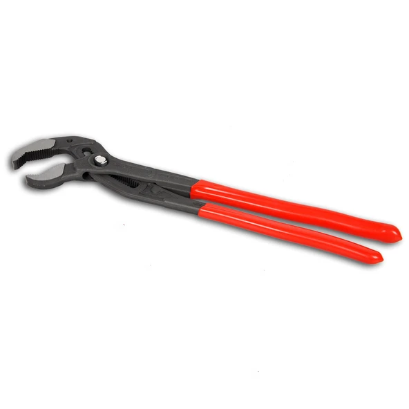 Knipex Cobra XL / XXL Boru Anahtarı ve Fort Pense 400 mm ürün görseli 1