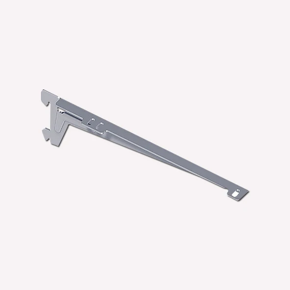 Element System TD Köşe Taşıyıcı Beyaz (4'li Paket) ürün görseli 1