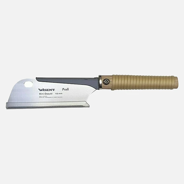 Wisent 150 mm Mini Japon Testere ürün görseli 1