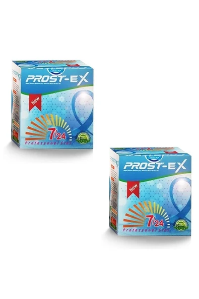 prost-ex 2 Adet Kereviz Ve Isırgan Otu Içeren Karışık 60 Süzen Poşet Bitki Çayı ürün görseli 1