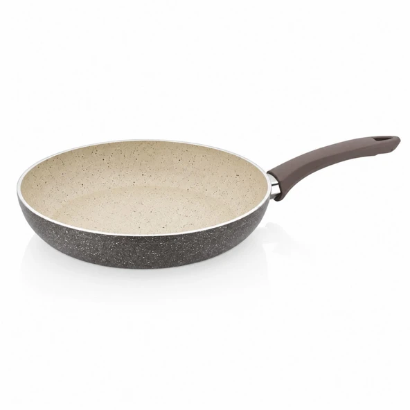 PANAMERA GRANIT EZME TAVA 24CM PAT-124 ürün görseli 1