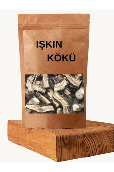 Kozmik Bitkisel Işkın Kökü 500 Gr Işkın Otu ürün görseli 1