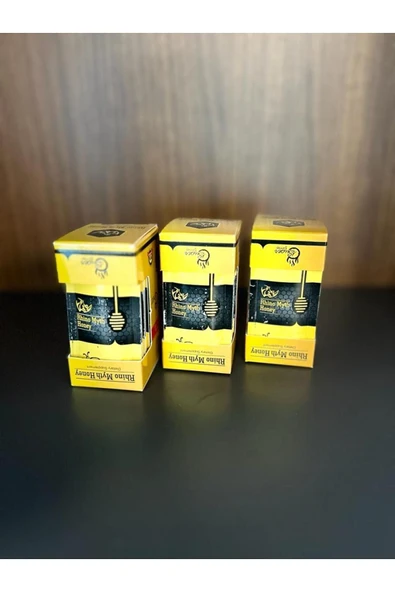 Vip Gold 3'lü Rhıno Myth Honey ürün görseli 1