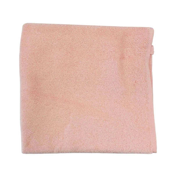 Maisonette Lotus Havlu Pudra 50x70 Cm (5'li Paket) ürün görseli 1