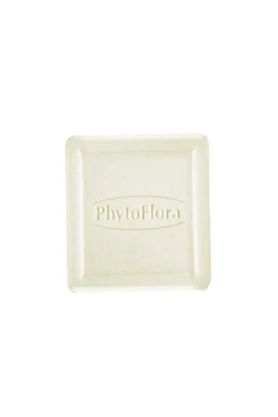 phyto flora Gül Özlü Sabun - Resim 2