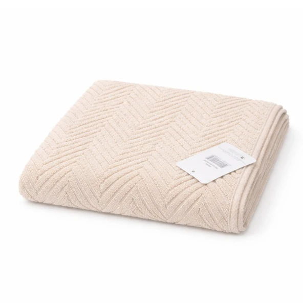 Maisonette Vetra Banyo Havlusu 70 x 150 Cm (3'li Paket) ürün görseli 1
