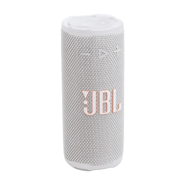 JBL Grıp,bluetooth Hoparlör, Beyaz - Resim 2
