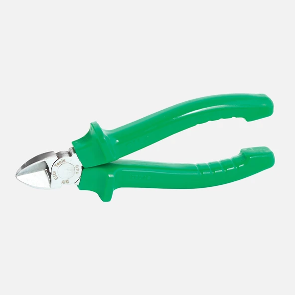 İzeltaş Elta Yan Keski 140 mm (3'li Paket) ürün görseli 1