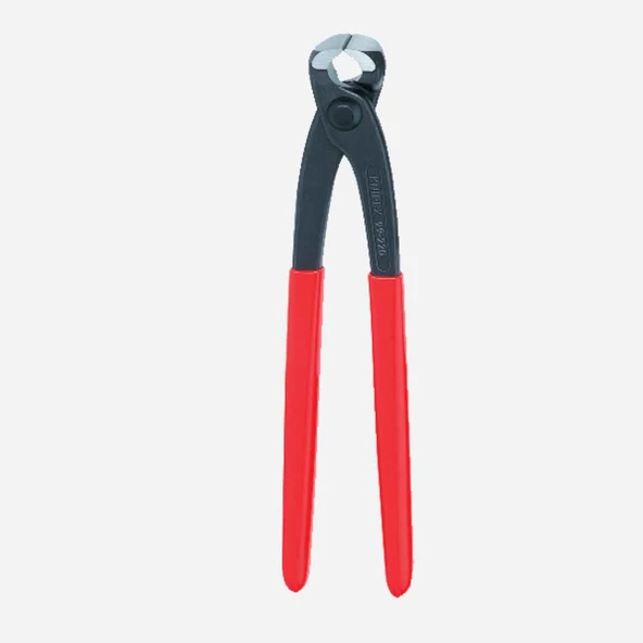 Knipex Fosfat Kaplama 250 mm Betoncu Kerpeteni ürün görseli 1