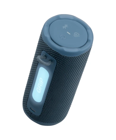 Jbl Grip Bluetooth Hoparlör Mavi - Resim 5