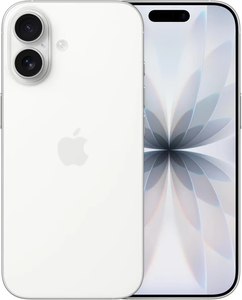 Apple iPhone 17 256 GB Beyaz (Apple Türkiye Garantili) ürün görseli 1