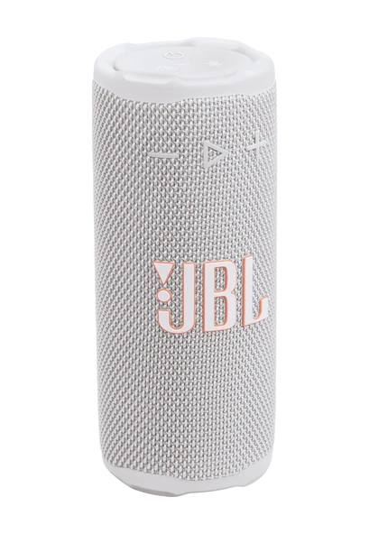 Jbl Grip Bluetooth Hoparlör Beyaz - Resim 4