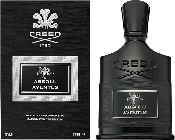 Creed Aventus Absolu EDP 50 ml Erkek Parfüm ürün görseli 1