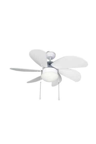 ÇELİK KASA DÜNYASI Çap 150cm Metal Büyük Kanatlı Tavan Vantilatörü 1999tl ürün görseli 1