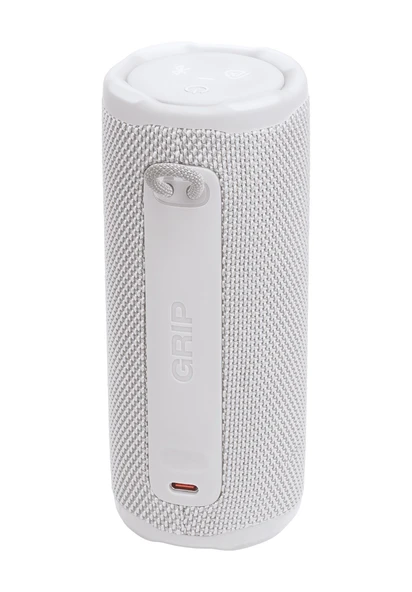 Jbl Grip Bluetooth Hoparlör Beyaz - Resim 2