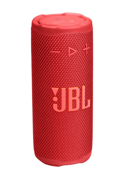 Jbl Grip Bluetooth Hoparlör Kırmızı - Resim 2