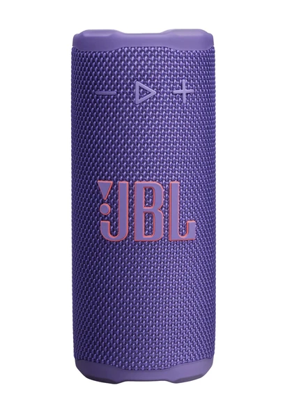 Jbl Grip Bluetooth Hoparlör Mor ürün görseli 1