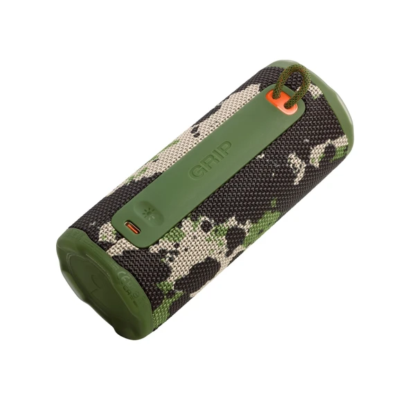 Jbl Grip Bluetooth Hoparlör Squad Kamuflaj - Resim 6