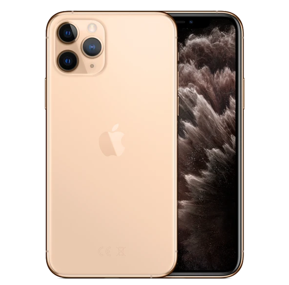 Apple iPhone 11 Pro 64 GB Altın VİTRİN ürün görseli 1
