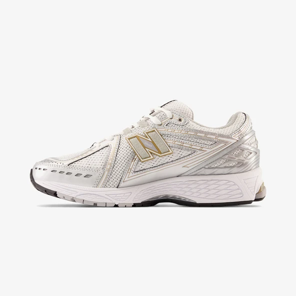 New Balance 1906R Beyaz Unisex Günlük Giyim M1906RI ürün görseli 1