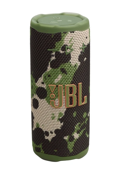 Jbl Grip Bluetooth Hoparlör Squad Kamuflaj - Resim 2