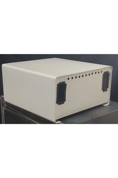 ÇELİK KASA DÜNYASI 0042yem9 Otel Oda Tipi Tam Dijital Lcd Ekranlı Elektronik Şifr ürün görseli 1