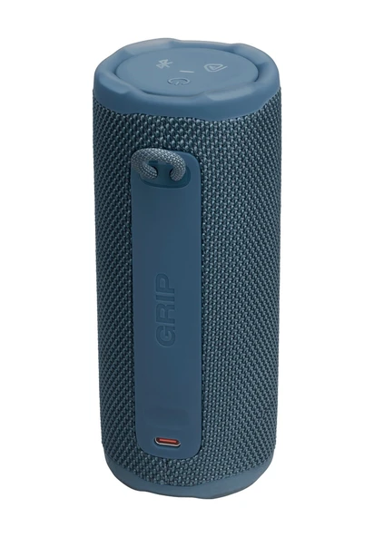Jbl Grip Bluetooth Hoparlör Mavi - Resim 3