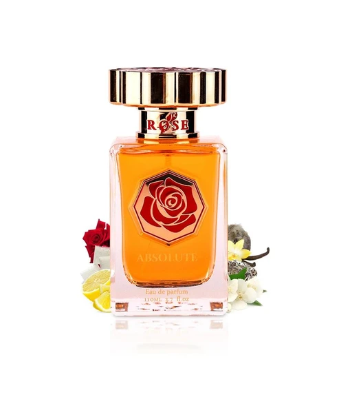 Maison Asrar Absolute Edp 110 Ml Kadın Parfüm - Resim 3