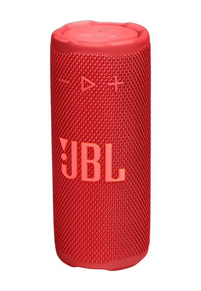 Jbl Grip Bluetooth Hoparlör Kırmızı ürün görseli 1