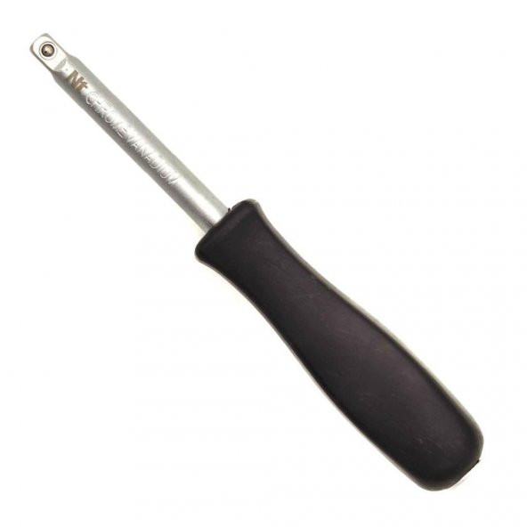 NT Tools NC14K Lokma Tornavida Uzatma Kolu 1/4" 160mm ürün görseli 1