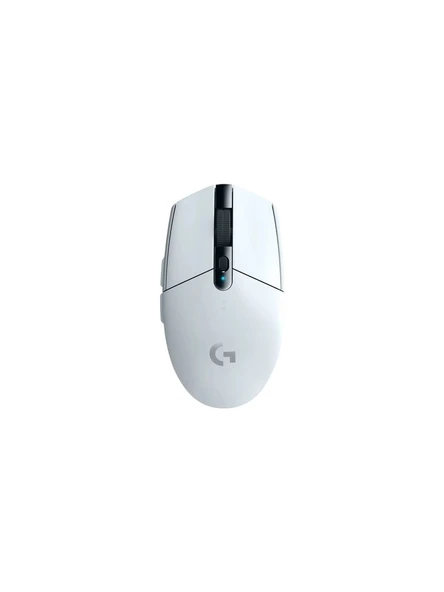 Logitech G305 LIGHTSPEED 12.000 DPI Kablosuz Oyuncu Mouse Beyaz ürün görseli 1