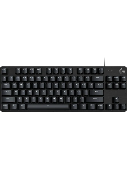 Logitech 920-010564 G G413 SE TKL Aydınlatmalı Türkçe Q Mekanik Oyun Klavyesi ürün görseli 1