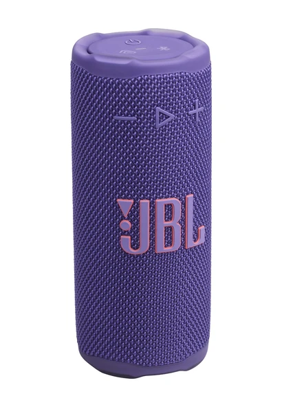 Jbl Grip Bluetooth Hoparlör Mor - Resim 3
