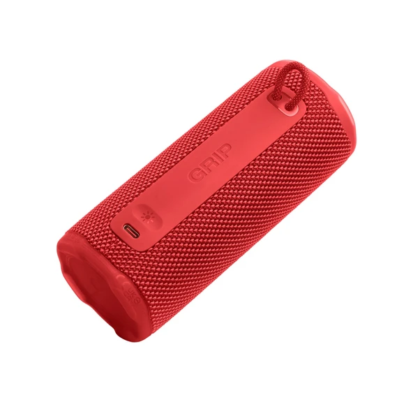 Jbl Grip Bluetooth Hoparlör Kırmızı - Resim 5