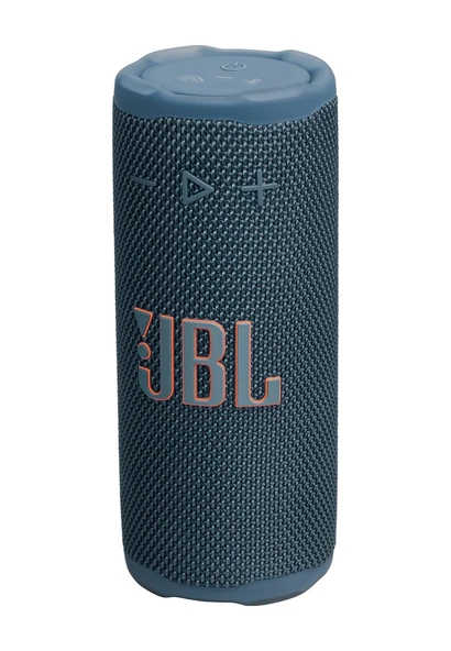 Jbl Grip Bluetooth Hoparlör Mavi ürün görseli 1