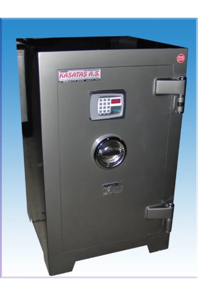 ÇELİK KASA DÜNYASI 007ea1y Yangına 2 Saat Dayanıklı Elektronik Şifreli Data Kasası 8 ürün görseli 1